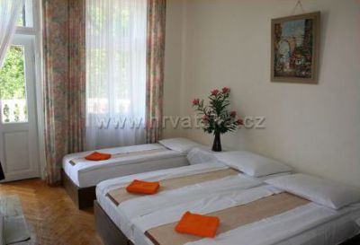 Guesthouse Villa Atalanta