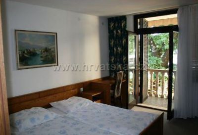 Guesthouse Villa Atalanta