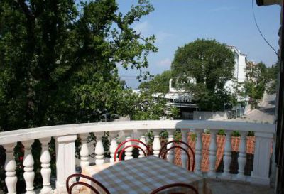 Guesthouse Villa Atalanta