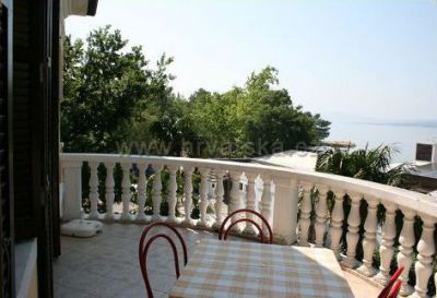Guesthouse Villa Atalanta
