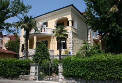 Guesthouse Villa Atalanta