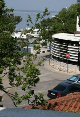 Guesthouse Villa Atalanta