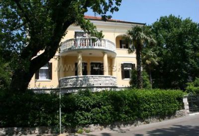 Guesthouse Villa Atalanta