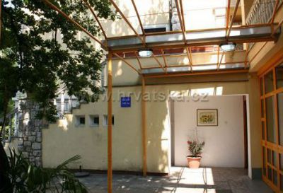 Guesthouse Villa Atalanta