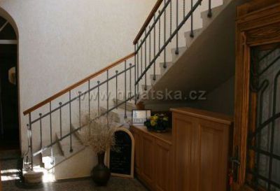 Guesthouse Villa Atalanta