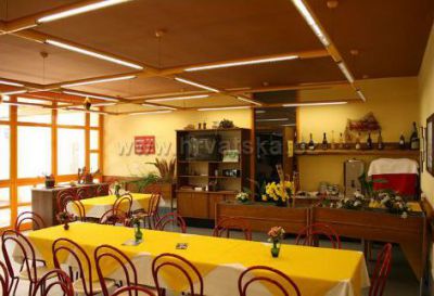 Guesthouse Villa Atalanta