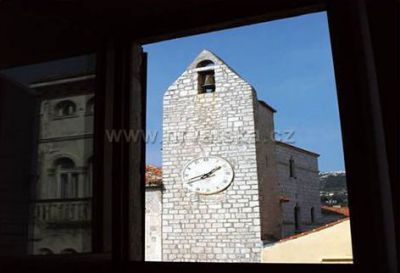 Apartments PARADISO
