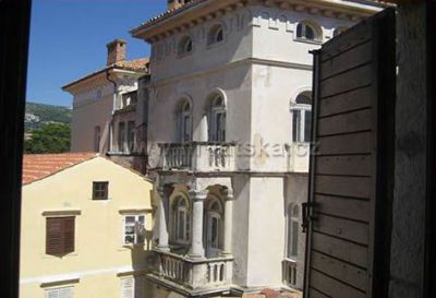Apartments PARADISO