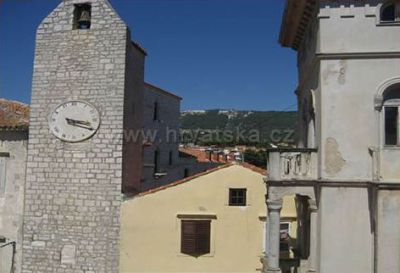 Apartments PARADISO