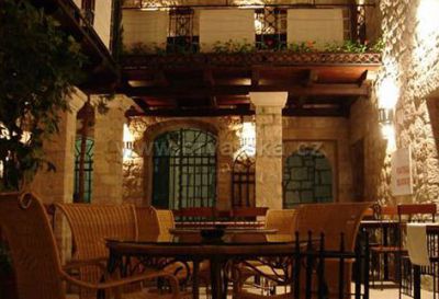 Apartments PARADISO