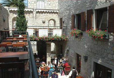 Apartments PARADISO