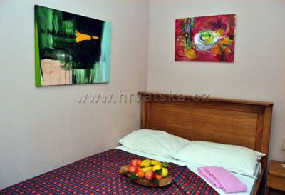 Apartments PARADISO
