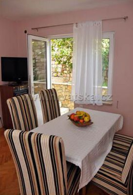 Apartments PARADISO