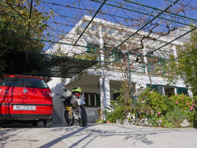 Apartments PAŠALIĆ