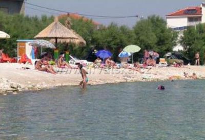 Apartments MIRJANA
