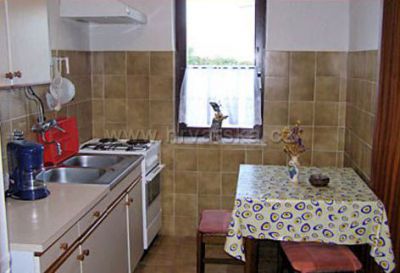 Apartments MIRJANA