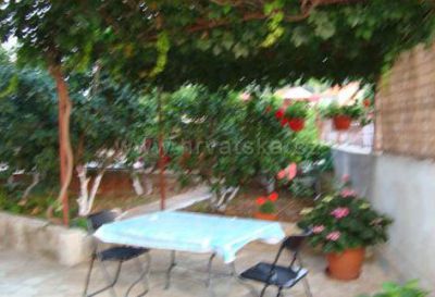 Apartments MIRJANA