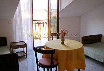 Apartments MIRJANA