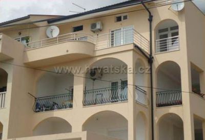 Apartment Pavlinović