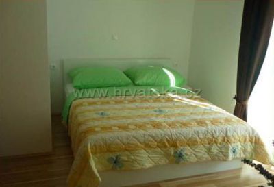 Apartment Pavlinović