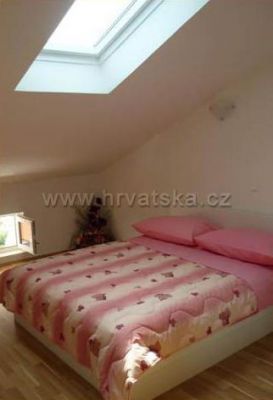 Apartment Pavlinović
