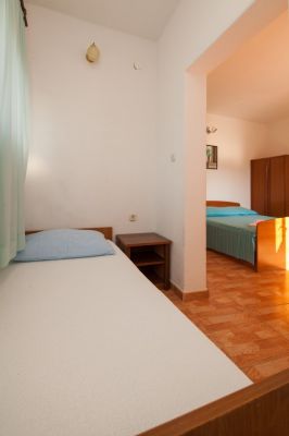 Apartments Pavo