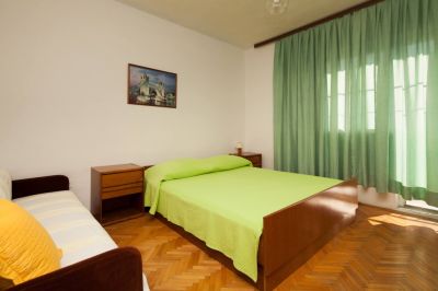 Apartments Pavo