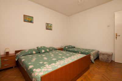 Apartments Pavo