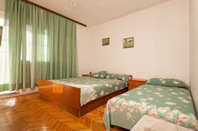 Apartments Pavo