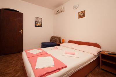 Apartments Pavo