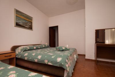 Apartments Pavo