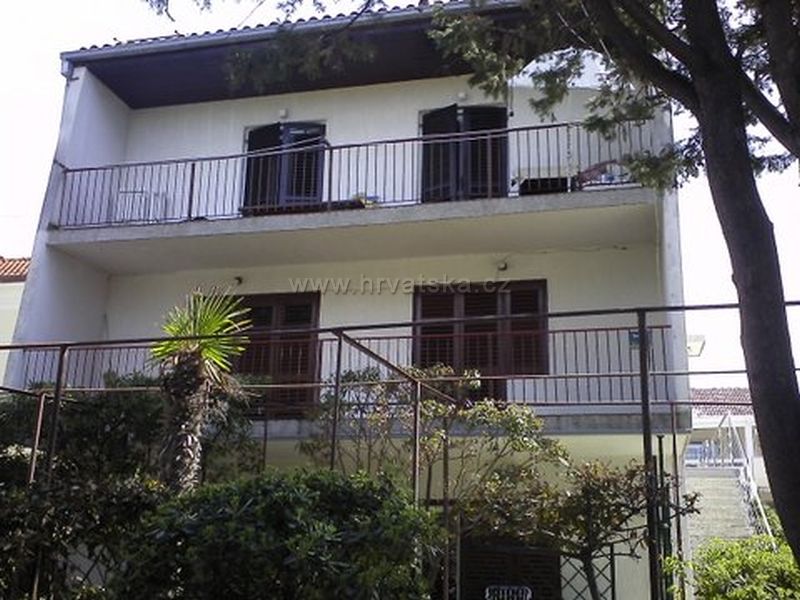 Apartment and rooms Kod Darka Punat