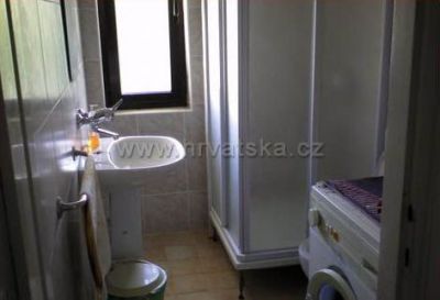 Apartment and rooms Kod Darka Punat