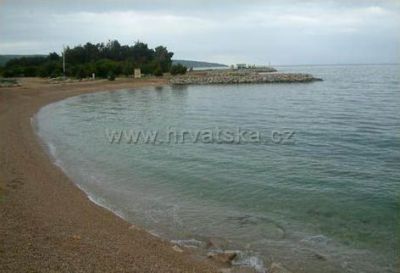 Apartment and rooms Kod Darka Punat