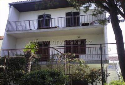 Apartment and rooms Kod Darka Punat