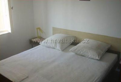 Apartment and rooms Kod Darka Punat