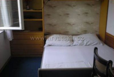 Apartment and rooms Kod Darka Punat