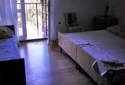 Apartment and rooms Kod Darka Punat