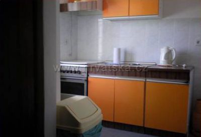 Apartment and rooms Kod Darka Punat