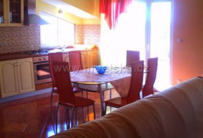 Apartment PERKOV