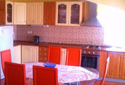 Apartment PERKOV