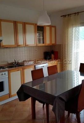 Apartments Petra