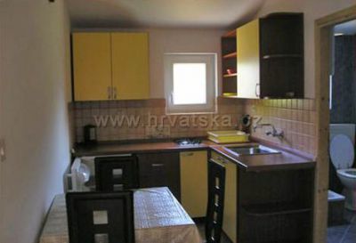 Apartments Petra