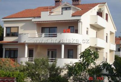 Apartments Petra