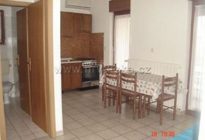 Apartments Petra