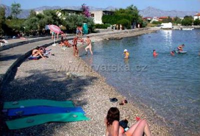 Apartment Vesna