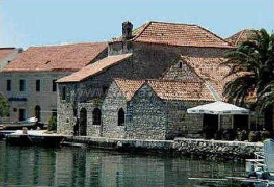 Apartment Vesna