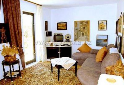 Apartment Vesna