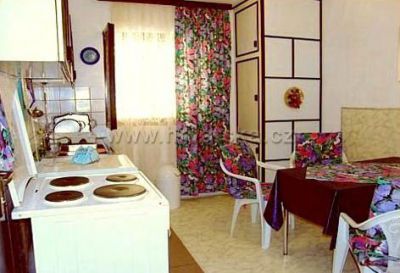 Apartment Vesna