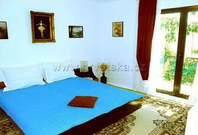 Apartment Vesna